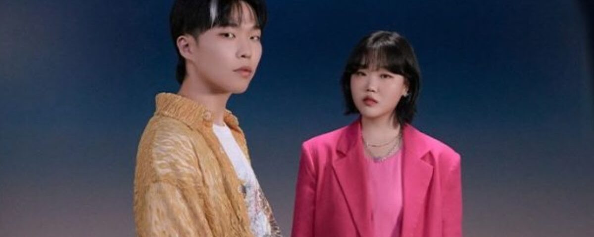 AKMU’s “Give Love” Music Video Surpasses 100 Million Views