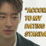 Actor Lee Je Hoon Doesn't Want To Date Female Celebrities — And Netizens Couldn't Be More Thrilled