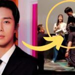 Actor Park Seo Joon Addresses The Recent Controversies Regarding His Fan Service — Netizens Have No Idea Why He's Even Apologizing