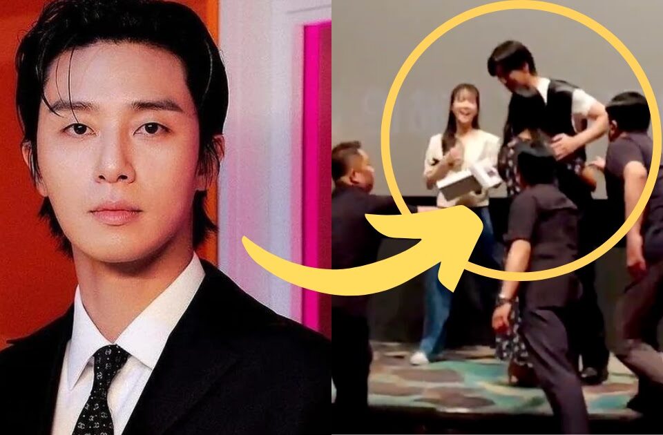 Actor Park Seo Joon Addresses The Recent Controversies Regarding His Fan Service — Netizens Have No Idea Why He's Even Apologizing