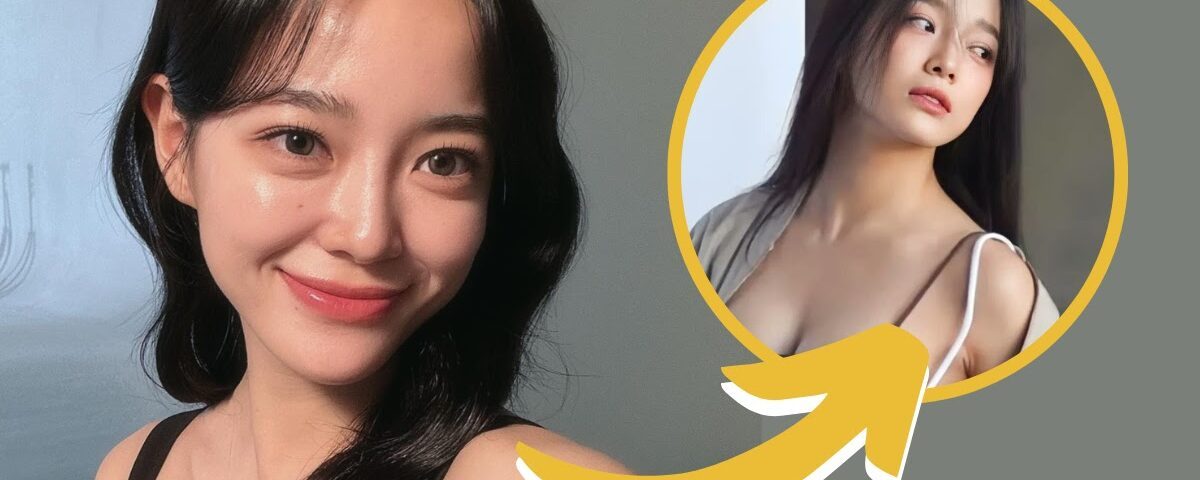 Actress Kim Sejeong Sends The Internet Into Meltdown After Confidently Joining The "Visible Underwear" Trend