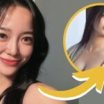 Actress Kim Sejeong Sends The Internet Into Meltdown After Confidently Joining The "Visible Underwear" Trend