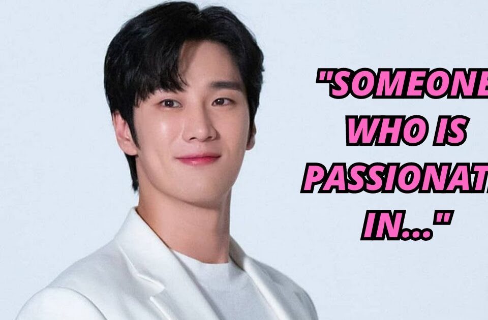 Ahn Bo Hyun Past Interview About His Ideal Type Resurfaces After Dating News With BLACKPINK's Jisoo