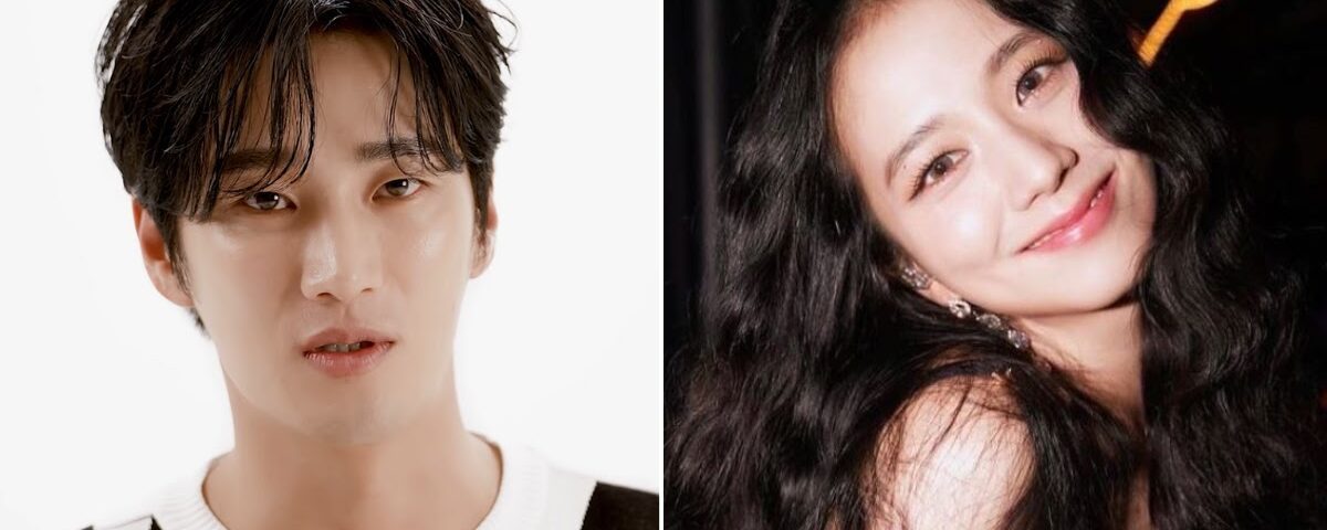 Ahn Bo Hyun's Past Comments About His Dedication To Love Resurface Following The Dating Announcement With BLACKPINK's Jisoo