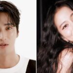 Ahn Bo Hyun's Past Comments About His Dedication To Love Resurface Following The Dating Announcement With BLACKPINK's Jisoo