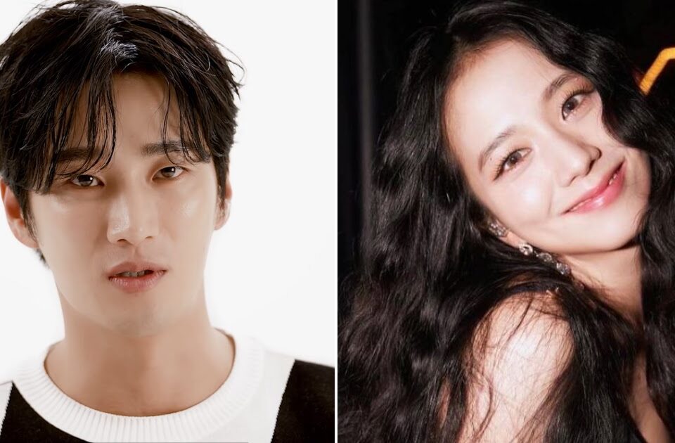 Ahn Bo Hyun's Past Comments About His Dedication To Love Resurface Following The Dating Announcement With BLACKPINK's Jisoo