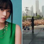 Audience's Shocking Reaction To NewJeans At "2023 Lollapalooza" Goes Viral In Korea