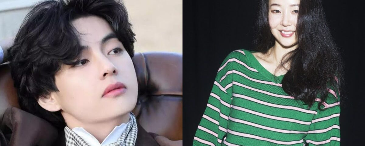 BIGHIT Music Confirms BTS's V Asked Min Hee Jin To Help With His Album