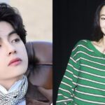 BIGHIT Music Confirms BTS's V Asked Min Hee Jin To Help With His Album