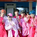 BTS’s “Boy With Luv” Is Their 1st Primarily Korean-Language Single To Be Certified Gold In UK