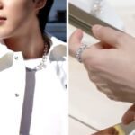 BTS's Jimin Stuns In New Tiffany & Co. Ad For The Landmark