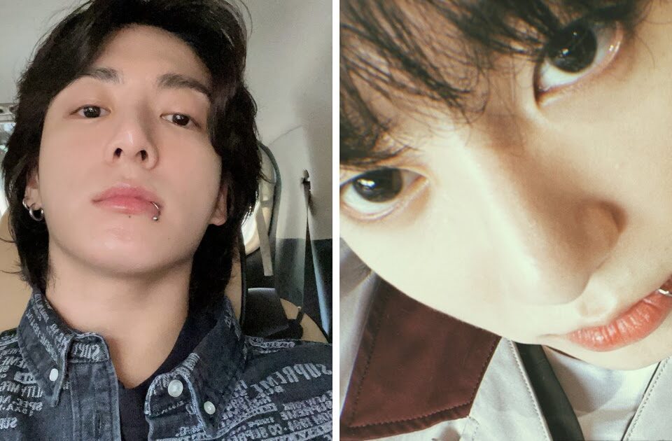 BTS's Jungkook Finally Returns To Twitter With Gorgeous Selfies, Scenic Photos, And More