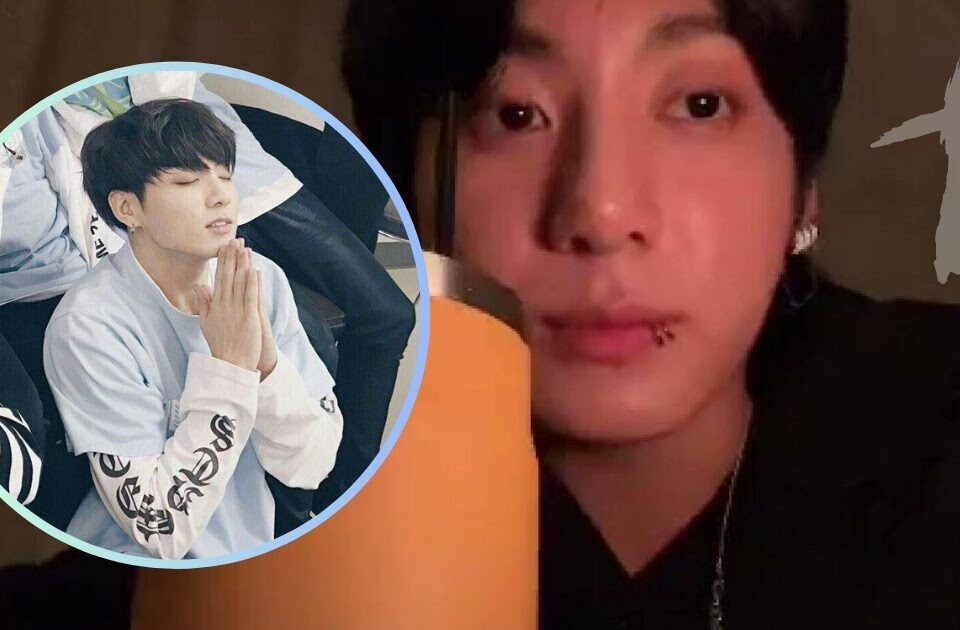 BTS's Jungkook Opens Up About Religion For The First Time