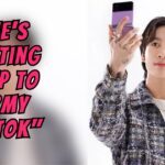 BTS's Jungkook Shocks ARMYs By Liking And Commenting On A Funny TikTok Edit