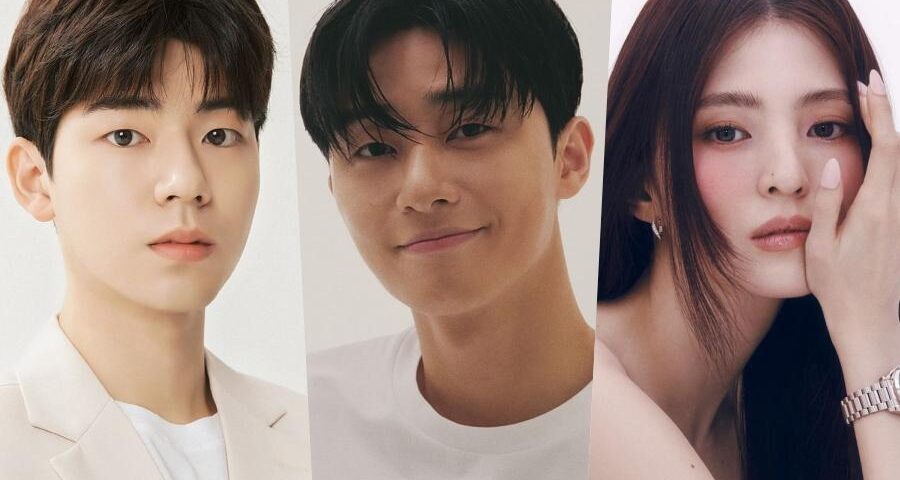 Bae Hyun Sung Confirmed To Star In Park Seo Joon And Han So Hee’s Drama “Gyeongseong Creature” Season 2