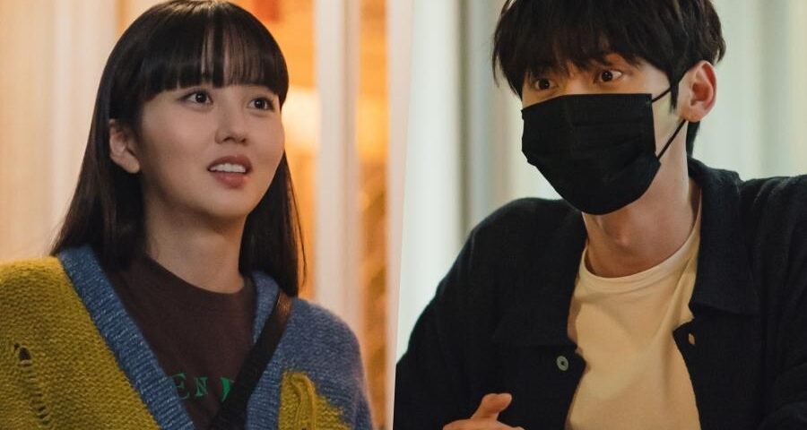 First Impressions: Kim So Hyun And Hwang Minhyun’s “My Lovely Liar” Is A Fun Blend of Music, Misdirection, And Mystery