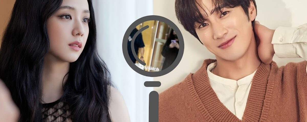 "How Did We Miss The Details?" 3+ Clues That BLACKPINK's Jisoo And Actor Ahn Bo Hyun Were Dating