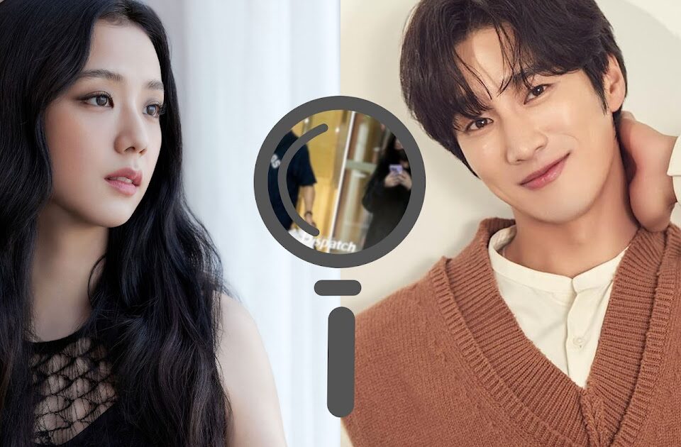 "How Did We Miss The Details?" 3+ Clues That BLACKPINK's Jisoo And Actor Ahn Bo Hyun Were Dating