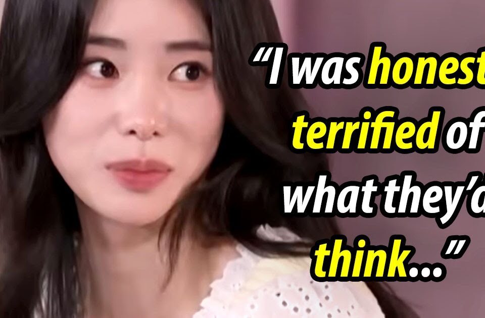 How “The Glory” Actress Lim Ji Yeon’s Mom Reacted To Her Sex Scene