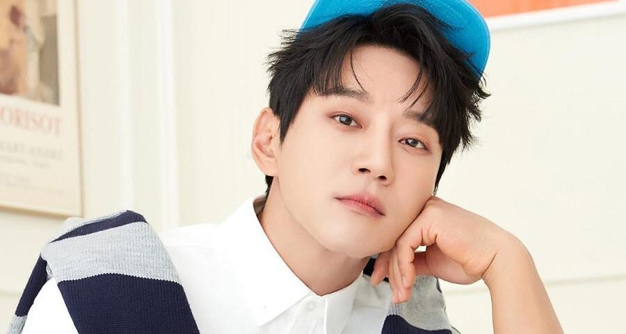 Hwang Chi Yeol To Make Big Screen Debut Through A Short Film