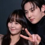 Hwang Minhyun Gets Criticized For Stiff Acting In His New Drama With Kim So Hyun, “My Lovely Liar”