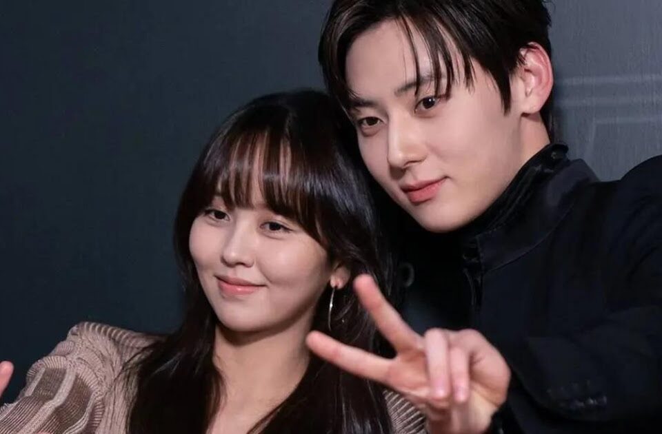 Hwang Minhyun Gets Criticized For Stiff Acting In His New Drama With Kim So Hyun, “My Lovely Liar”