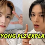 "I'll Change My Underwear" — NCT Taeyong's Comment On Yuta's Recent Post Has Fans Scratching Their Heads