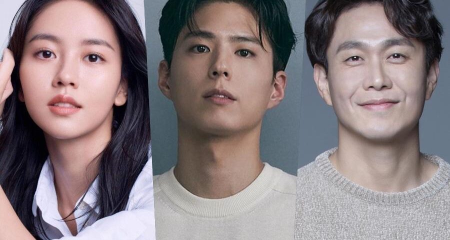 Kim So Hyun Joins Park Bo Gum And Oh Jung Se In Talks For New Comic Action Drama