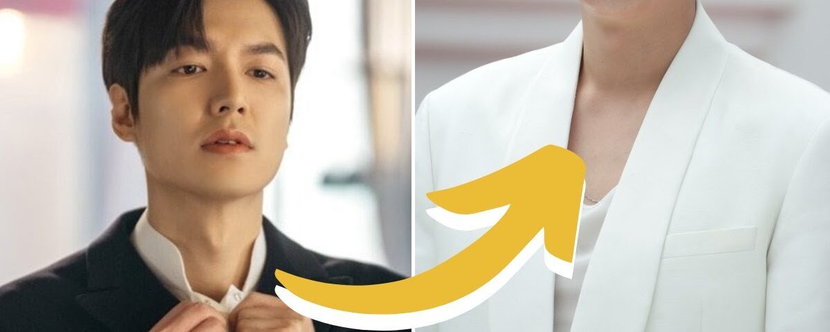 Korean Netizens React To Actor Lee Min Ho's "Dramatic" Physical Transformation During His Recent Schedule