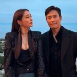 Lee Min Jung And Lee Byung Hun Confirmed To Be Expecting Their Second Child