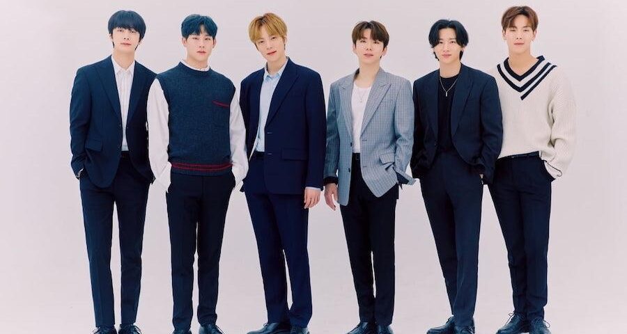 MONSTA X’s Agency Announces Strong Legal Action Against Invasion Of Members’ Privacy