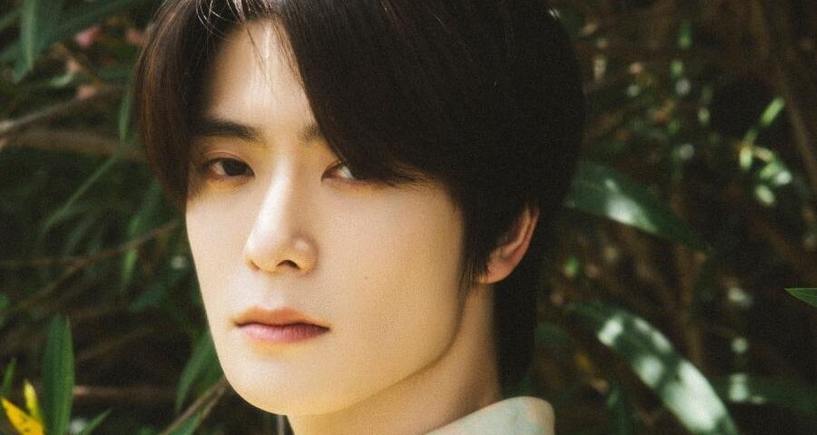 NCT’s Jaehyun Unveils 1st Teasers For New Solo Single “Horizon”