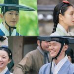 Namgoong Min, Ahn Eun Jin, Lee Hak Joo, And Lee Da In Dish On Their Chemistry On Set Of “My Dearest”