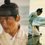 Namgoong Min’s Gaze Burns Brightly Despite The Hardships Of Battle In “My Dearest”