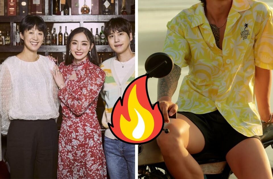 Netflix Confirms "Single's Inferno 3" Panelists, Surprising Netizens With The Inclusion Of A Former Contestant