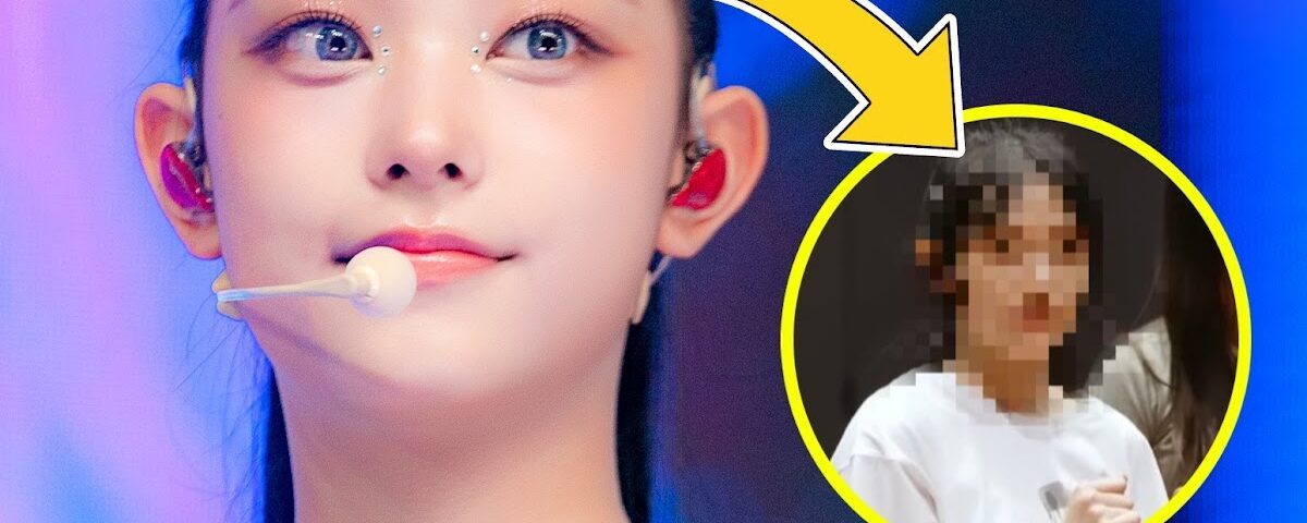 Netizens React To NewJeans Haerin's Beauty Without Her Signature Circle Lenses