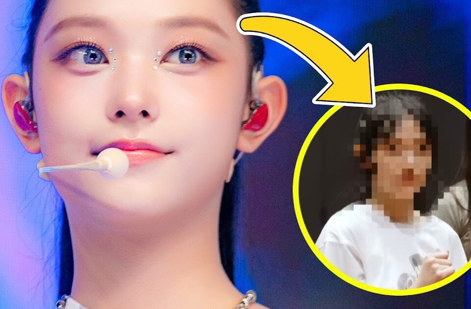 Netizens React To NewJeans Haerin's Beauty Without Her Signature Circle Lenses