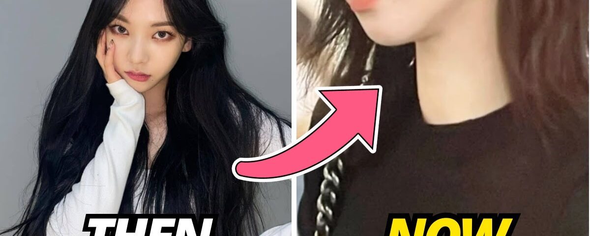 Netizens React To aespa Karina's Dramatic Transformation Without Her Hair Piece