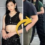 Paparazzi Photos Of NewJeans' Minji And Haerin "Expose" Their Real-life Visuals