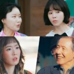 Park Sung Yeon, Joo Min Kyung, And Yang Jae Sung Are Inseparable From Han Ji Min In “Behind Your Touch”