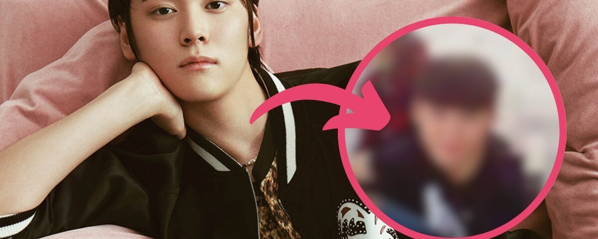 RIIZE’s Eunseok Proves That He Was Always Handsome With Pre-Debut Middle School Photos