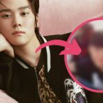 RIIZE’s Eunseok Proves That He Was Always Handsome With Pre-Debut Middle School Photos