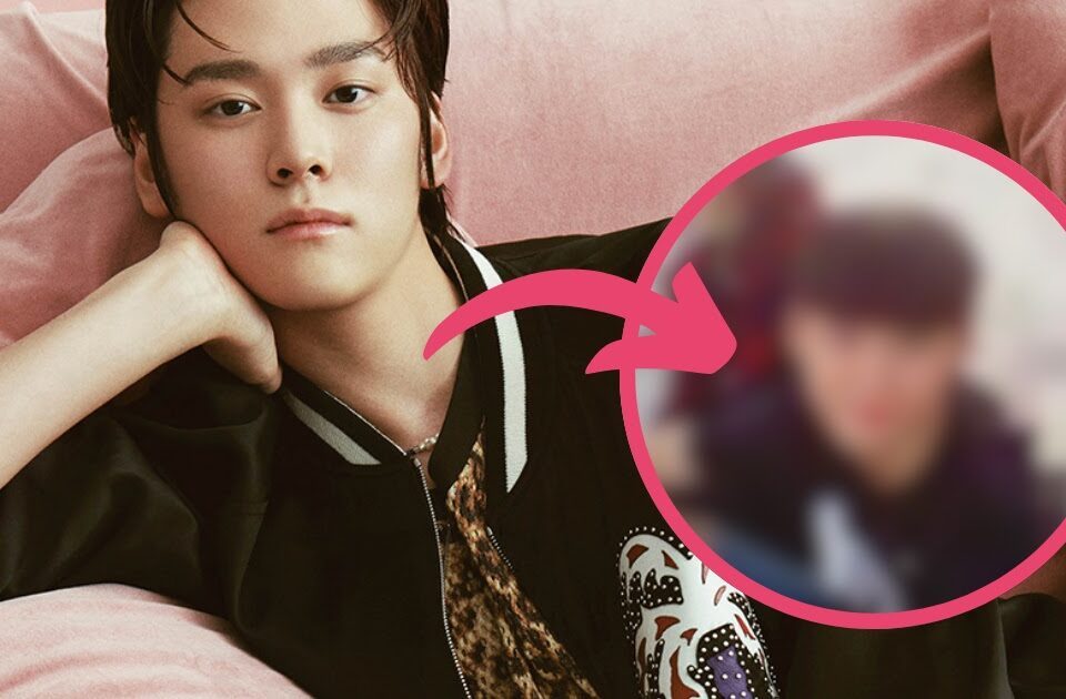 RIIZE’s Eunseok Proves That He Was Always Handsome With Pre-Debut Middle School Photos