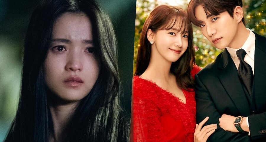 “Revenant” And “King The Land” Sweep Top Spots On Most Buzzworthy Drama And Actor Rankings