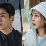 Rowoon And Jo Bo Ah Meet Each Other In An Unlikely Place In “Destined With You”