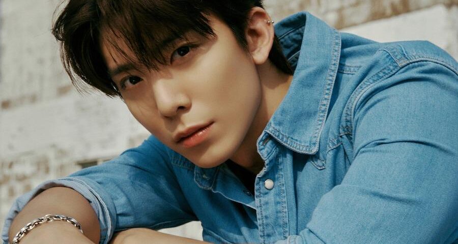 SF9’s Hwiyoung Announces Solo Debut