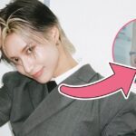 SHINee Taemin's "Revealing" Fashion Choice Turns Heads, Drawing Mixed Reactions From Netizens