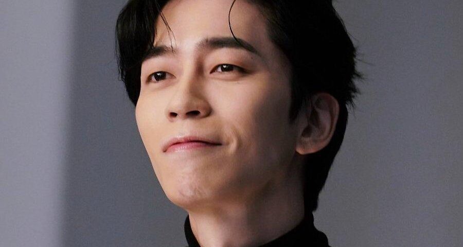 Shin Sung Rok’s Father Passes Away