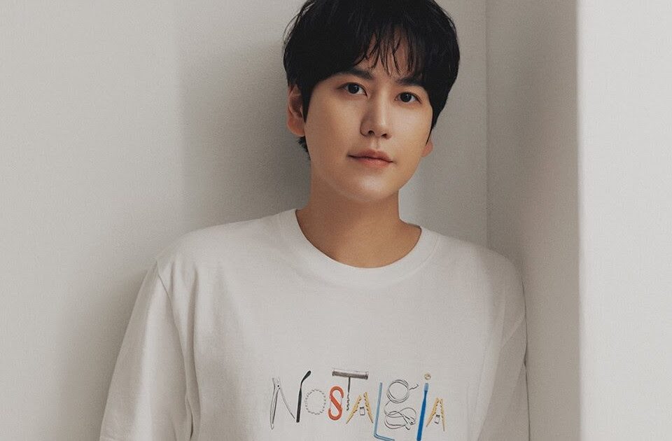 Super Junior's Kyuhyun Officially Signs With Antenna