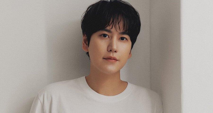 Super Junior’s Kyuhyun Signs With New Agency